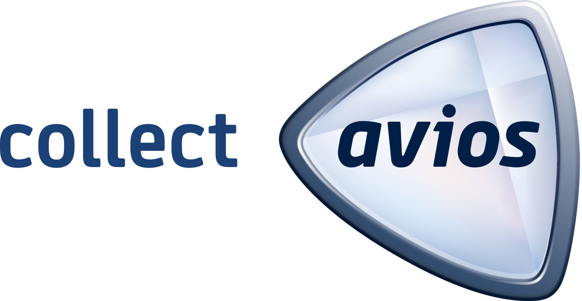 Collect Avios Logo